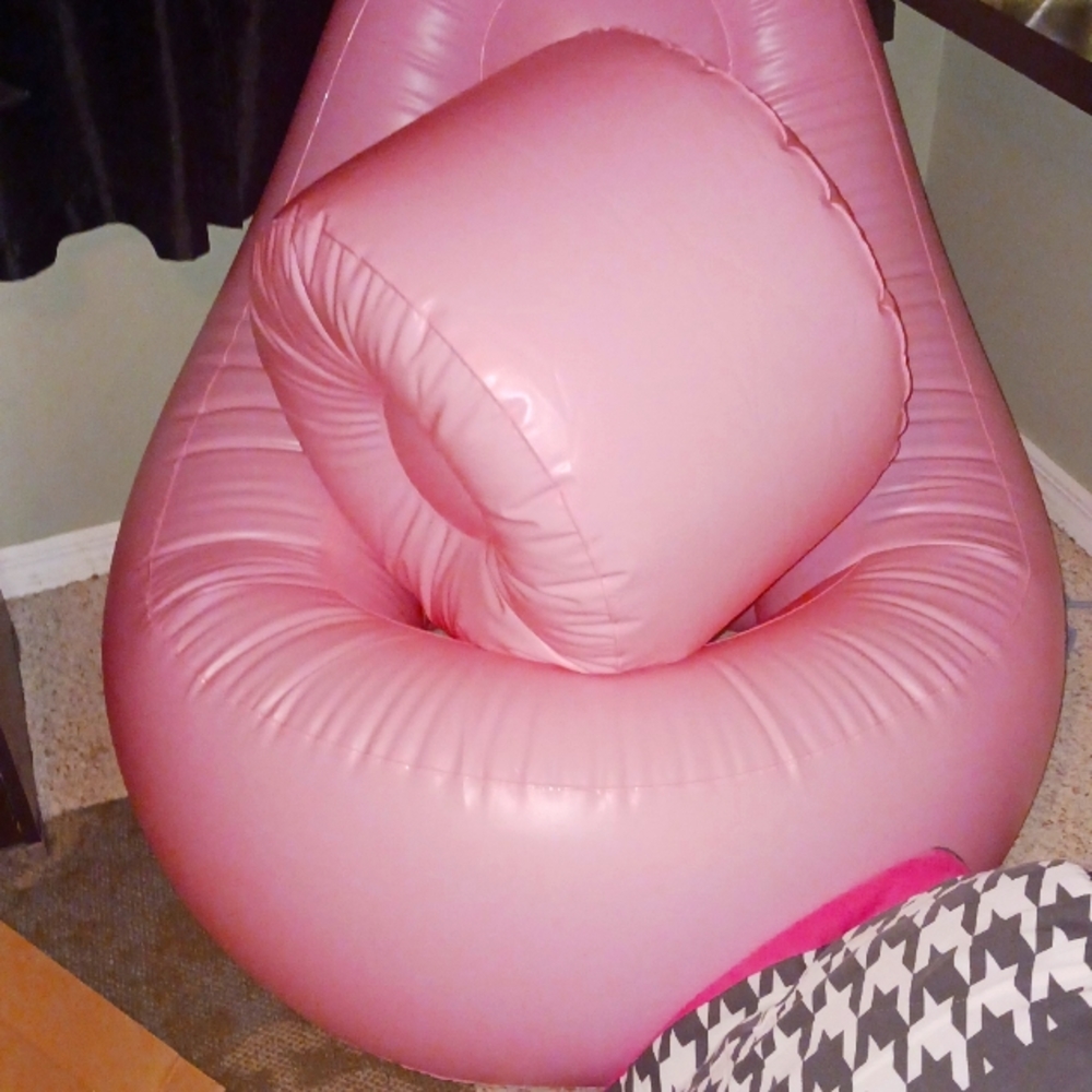 BBL CHAIR